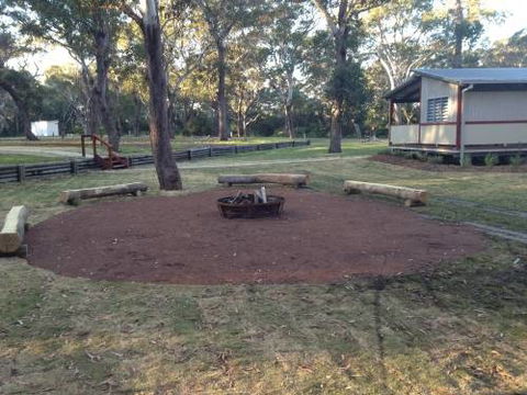 North Coast Holiday Parks Jimmy's Beach - Accommodation Broome 2
