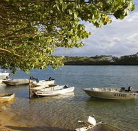 North Coast Holiday Parks Massey Greene - Accommodation Broome