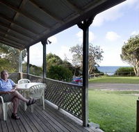 North Coast Holiday Parks Nambucca Headland - Accommodation Broome