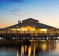 Novotel Twin Waters Resort Sunshine Coast - Accommodation Broome