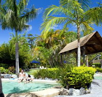 NRMA Darlington Beach Holiday Park - Accommodation Broome