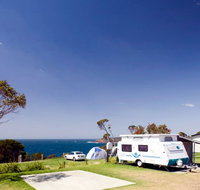 NRMA Merimbula Beach Holiday Park - Accommodation Broome
