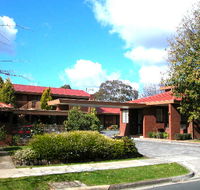 Nunawading Motor Inn - Accommodation Broome
