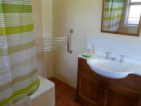 Oaklea Bed And Breakfast & Cottages - Accommodation Broome 4