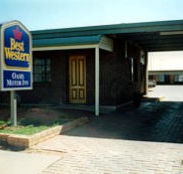 Oasis Motor Inn - Accommodation Broome