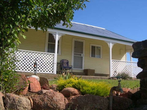 Old Redbank Farmholiday - Accommodation Broome 0