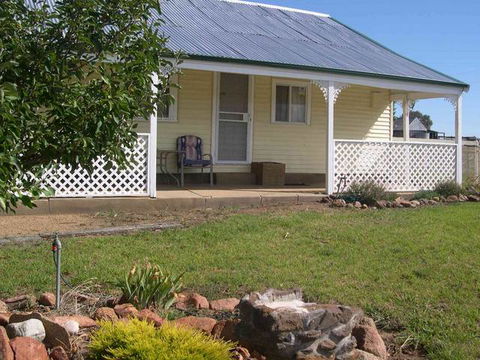 Old Redbank Farmholiday - Accommodation Broome 1