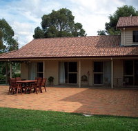 Ophir Gold Bed  Breakfast - Accommodation Broome
