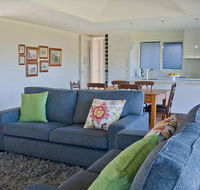 Orani Vineyard Guest House - Accommodation Broome