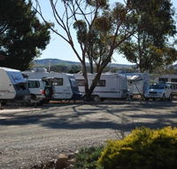 Orroroo Caravan Park - Accommodation Broome
