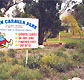 Ouyen Caravan Park - Accommodation Broome