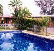 Overlander Hotel Motel - Accommodation Broome