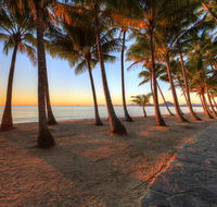 Palm Cove Holiday Park - Accommodation Broome