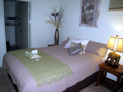 Palmerston Sunset Retreat - Accommodation Broome 0