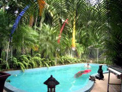 Palmerston Sunset Retreat - Accommodation Broome 3