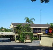 Park Motor Inn - Accommodation Broome