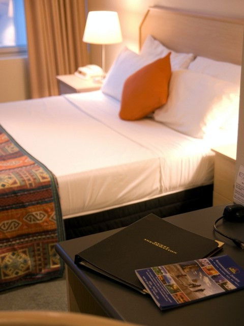 Park Squire Motor Inn & Serviced Apartments - Accommodation Broome 0