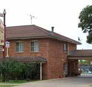 Parkes All Settlers Motor Inn - Accommodation Broome