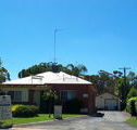 Parkes Overnighter Caravan Park - Accommodation Broome