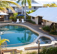 Pelican Beach Resort Noosa - Accommodation Broome