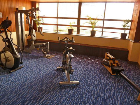 Quality Hotel Ambassador Perth - Accommodation Broome 0
