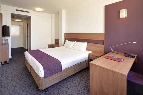 Quality Hotel Ambassador Perth - Accommodation Broome 3