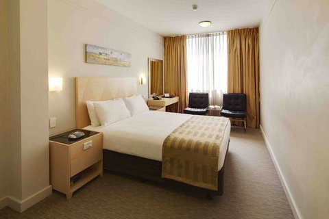 Quality Hotel Ambassador Perth - Accommodation Broome 6