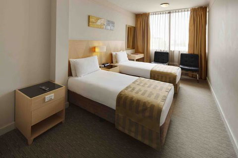 Quality Hotel Ambassador Perth - Accommodation Broome 9