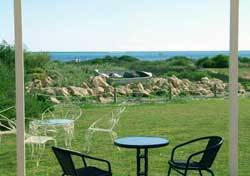 Pinnacles Holiday Park - Accommodation Broome 0
