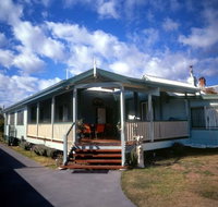 Pitstop Lodge Guesthouse and BB - Accommodation Broome