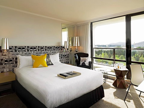 QT Canberra - Accommodation Broome 0