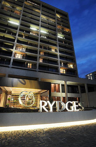 QT Canberra - Accommodation Broome 1