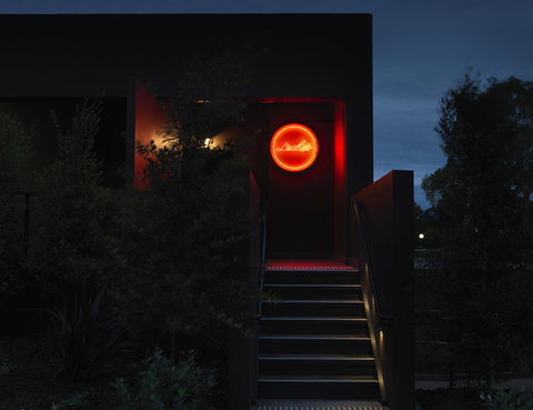 QT Canberra - Accommodation Broome 4