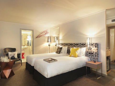QT Canberra - Accommodation Broome 6