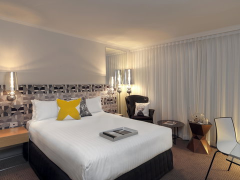 QT Canberra - Accommodation Broome 5