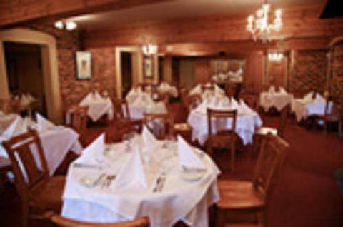 Quality Hotel Powerhouse Armidale - Accommodation Broome 4
