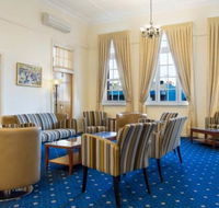 Quality Hotel Regent Rockhampton - Accommodation Broome