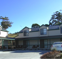 Queechy Cottages  Motels - Accommodation Broome