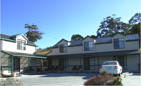 Queechy Cottages & Motels - Accommodation Broome 0