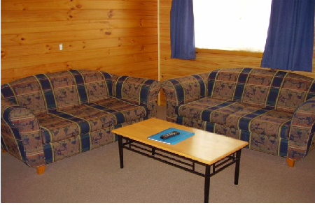 Queechy Cottages & Motels - Accommodation Broome 1
