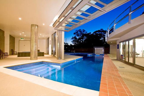RACV Goldfields Resort - Accommodation Broome 0