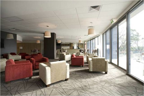 RACV Goldfields Resort - Accommodation Broome 2