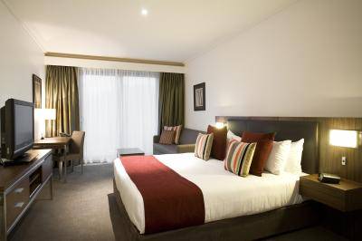 RACV Goldfields Resort - Accommodation Broome 4