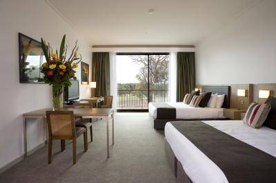 RACV Goldfields Resort - Accommodation Broome 5