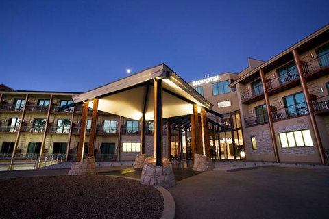 RACV Goldfields Resort - Accommodation Broome 6