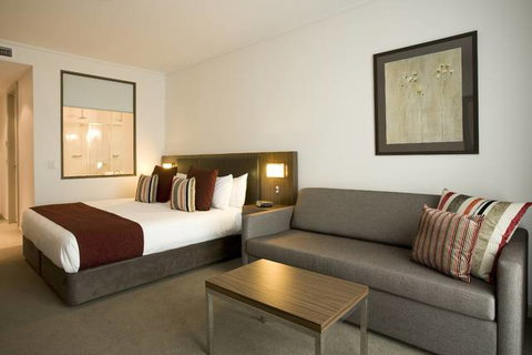 RACV Goldfields Resort - Accommodation Broome 7