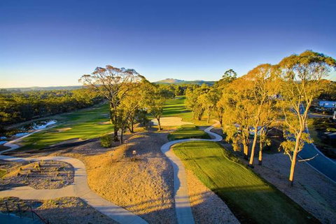 RACV Goldfields Resort - Accommodation Broome 8