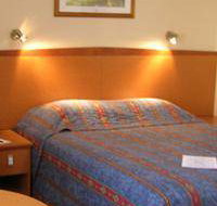 Reef Motor Inn - Accommodation Broome