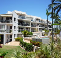Regatta Riverfront Apartments - Accommodation Broome