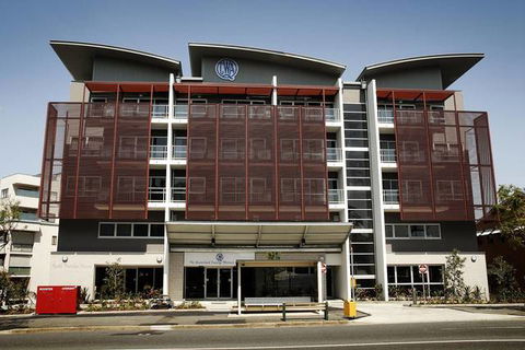 RFH On Gregory - Accommodation Broome 0